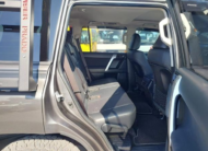 2018 Toyota Land Cruiser Prado TX-L