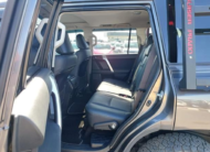 2018 Toyota Land Cruiser Prado TX-L