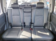 2018 Toyota Land Cruiser Prado TX-L