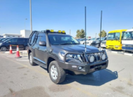 2018 Toyota Land Cruiser Prado TX-L