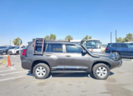 2018 Toyota Land Cruiser Prado TX-L