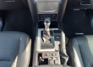 2018 Toyota Land Cruiser Prado TX-L