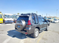 2018 Toyota Land Cruiser Prado TX-L