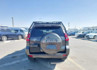 2018 Toyota Land Cruiser Prado TX-L