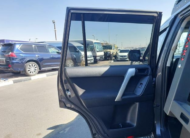 2018 Toyota Land Cruiser Prado TX-L