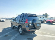 2018 Toyota Land Cruiser Prado TX-L