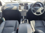 2018 Toyota Land Cruiser Prado TX-L