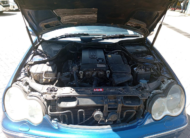 2006  Mercedes-Benz C200 Kompressor
