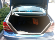 2006  Mercedes-Benz C200 Kompressor