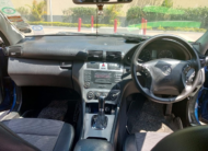 2006  Mercedes-Benz C200 Kompressor