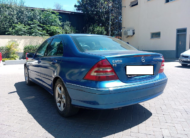 2006  Mercedes-Benz C200 Kompressor