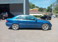 2006  Mercedes-Benz C200 Kompressor