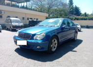 2006  Mercedes-Benz C200 Kompressor