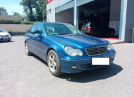 2006  Mercedes-Benz C200 Kompressor