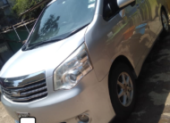 2012 Toyota Noah