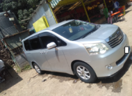 2012 Toyota Noah