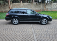 2008 Subaru Outback