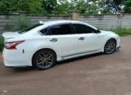 2016 Nissan Teana 25XV