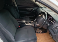 2016 Nissan Teana 25XV