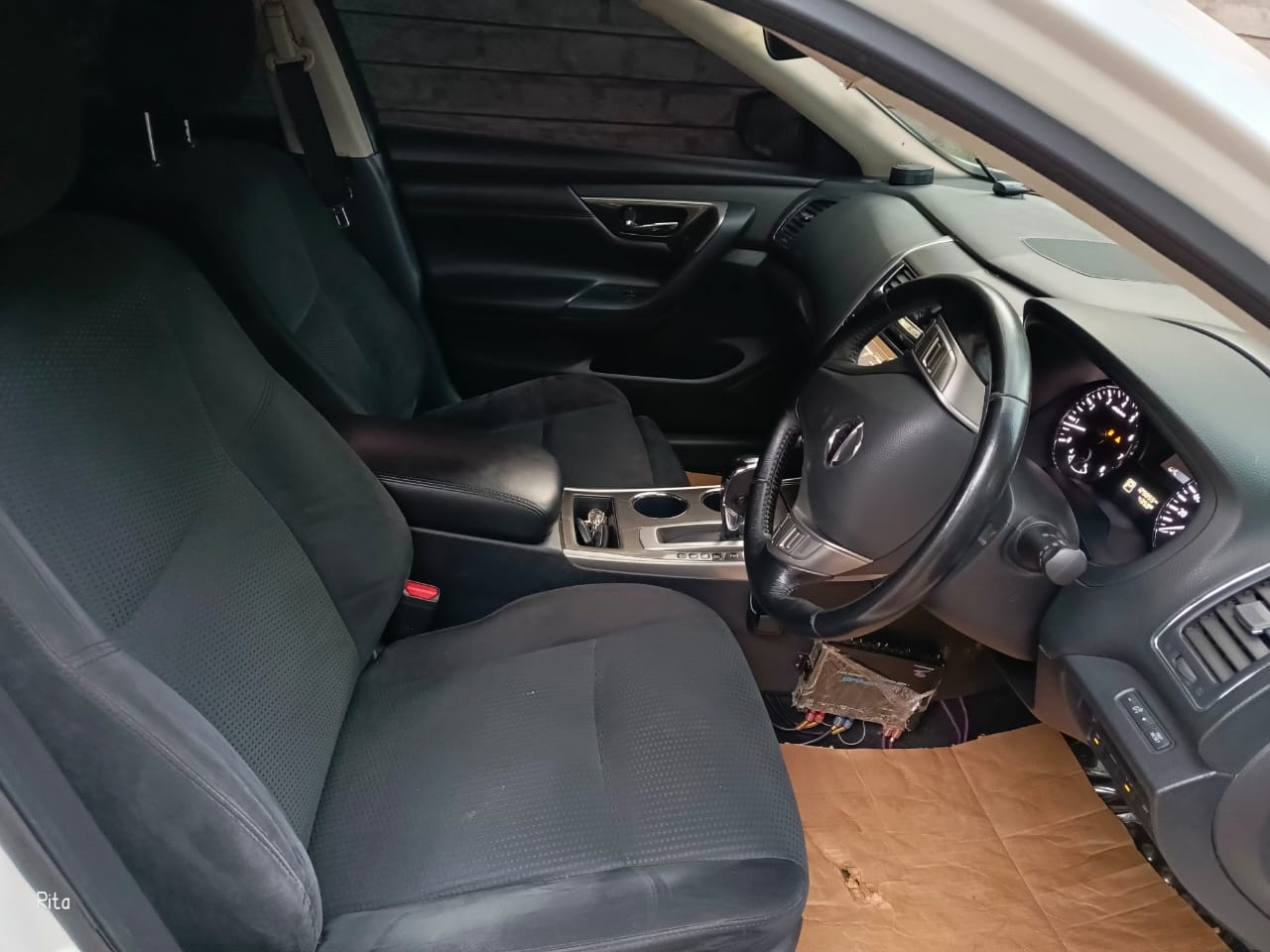 2016 Nissan Teana 25XV