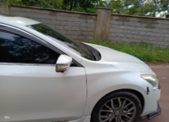 2016 Nissan Teana 25XV