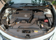 2016 Nissan Teana 25XV