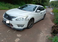 2016 Nissan Teana 25XV