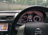 2016 Nissan Teana 25XV