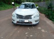 2016 Nissan Teana 25XV