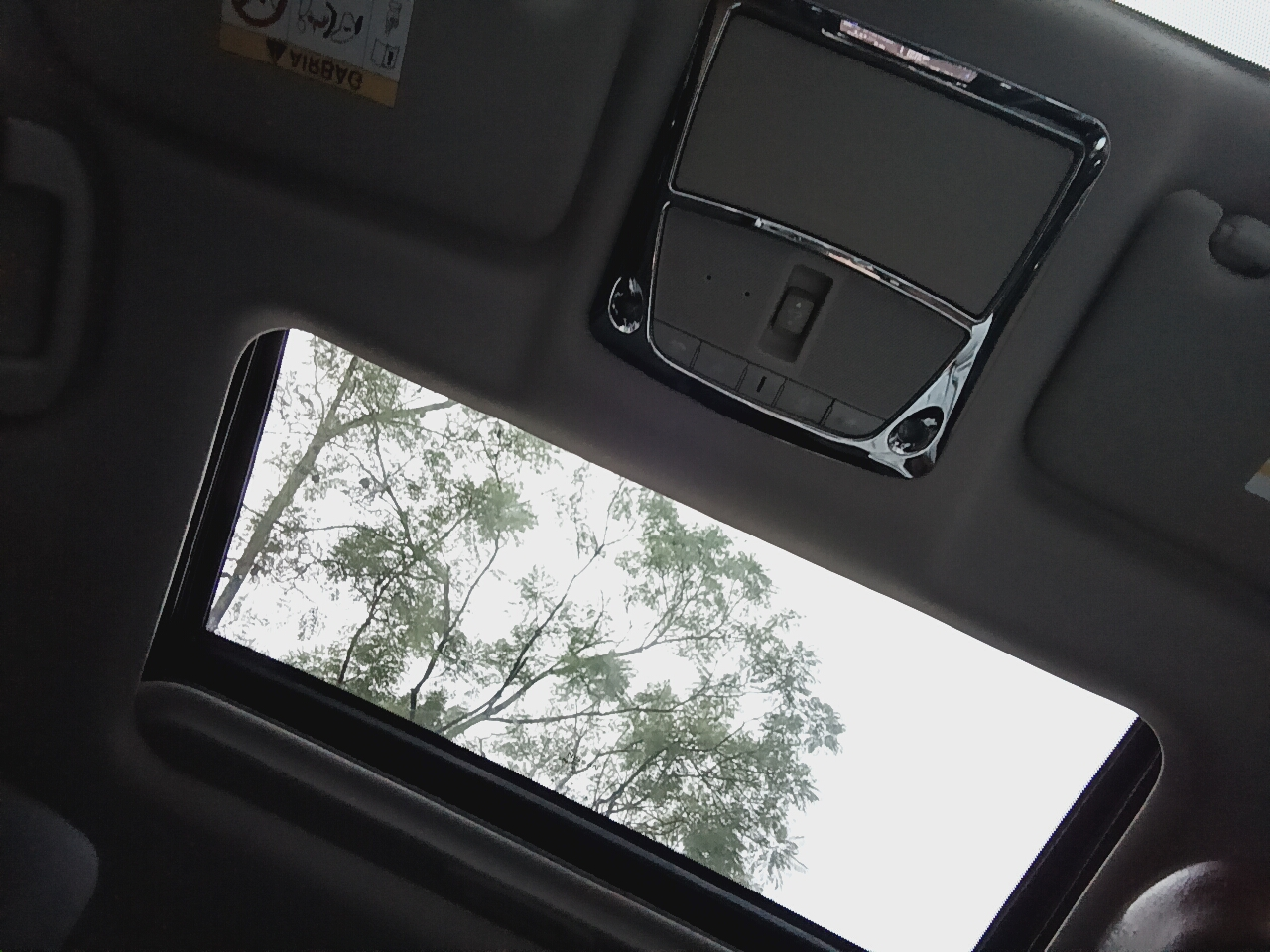 2016 Nissan Teana 25XV