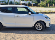 2018 Suzuki Swift Sport