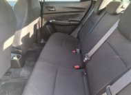 2018 Suzuki Swift Sport