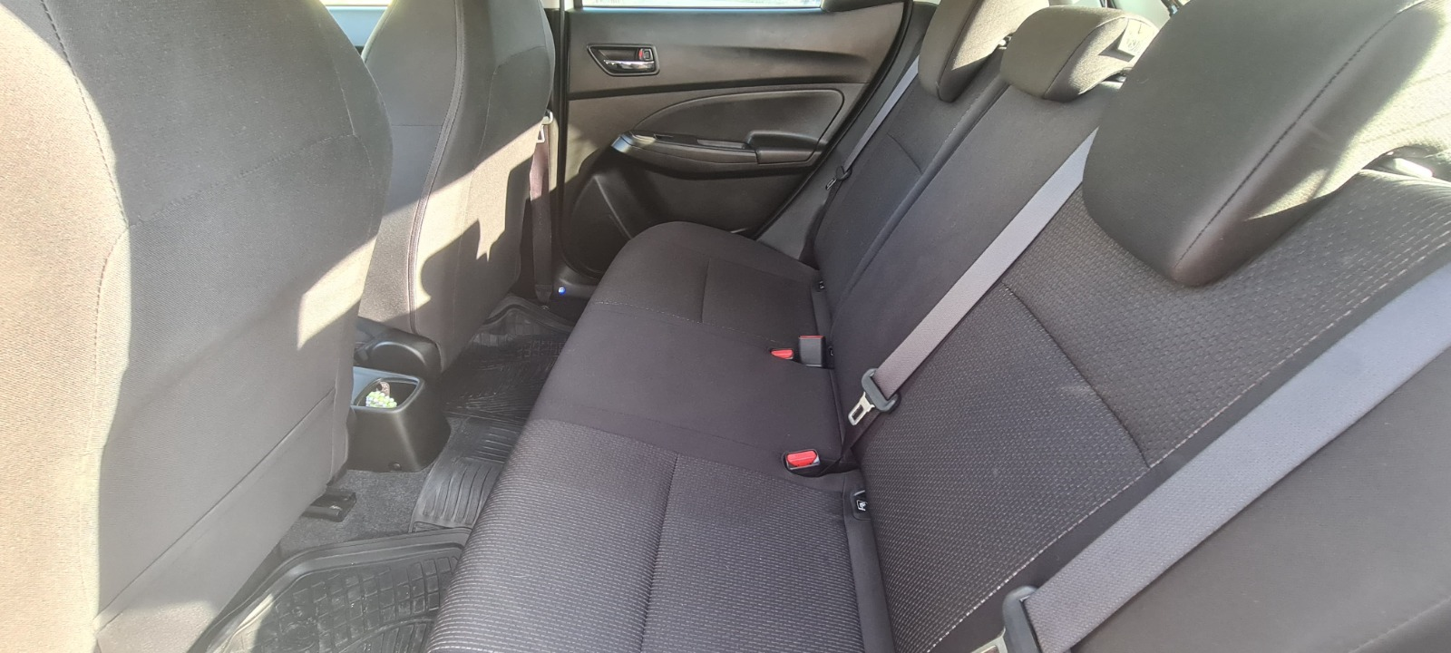 2018 Suzuki Swift Sport