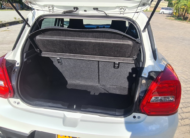 2018 Suzuki Swift Sport