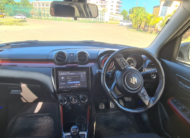 2018 Suzuki Swift Sport