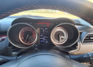 2018 Suzuki Swift Sport