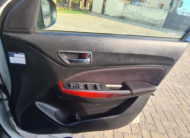 2018 Suzuki Swift Sport