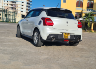 2018 Suzuki Swift Sport