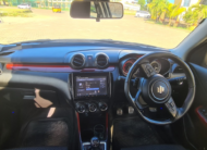 2018 Suzuki Swift Sport