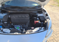 2018 Suzuki Swift Sport