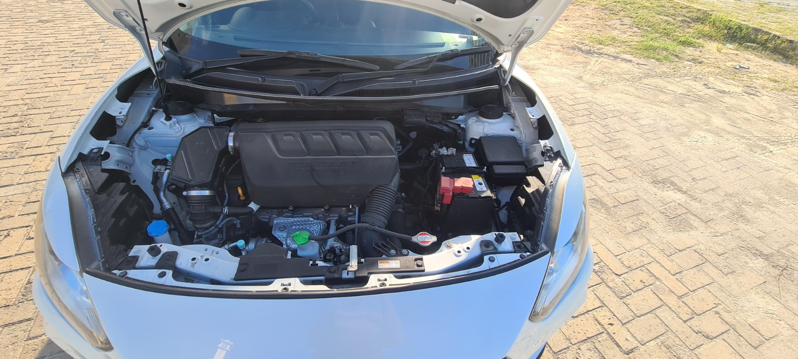 2018 Suzuki Swift Sport