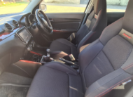 2018 Suzuki Swift Sport