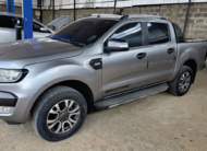 2017 Ford Ranger Wildtrak Hi-Rider