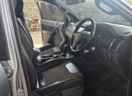 2017 Ford Ranger Wildtrak Hi-Rider