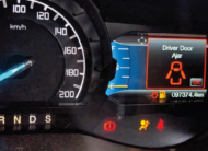 2017 Ford Ranger Wildtrak Hi-Rider