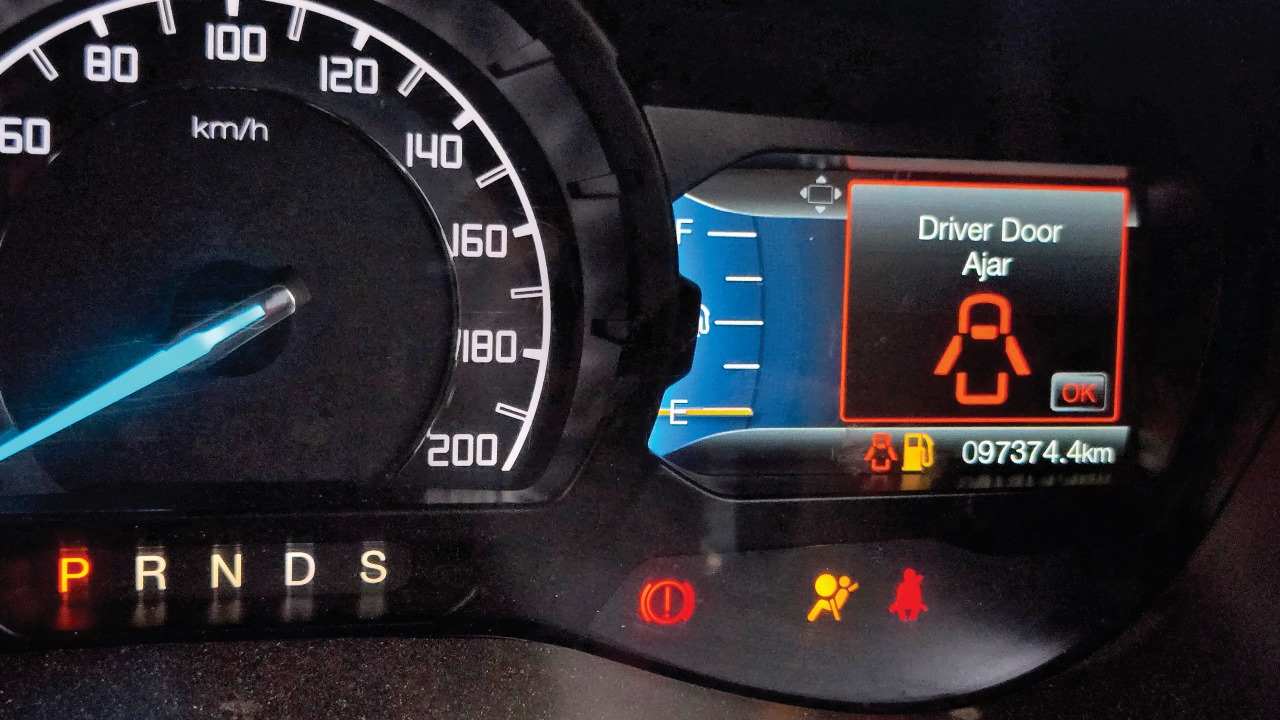 2017 Ford Ranger Wildtrak Hi-Rider