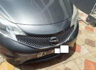 2015 Nissan Note