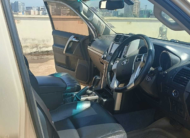 2011 Toyota Prado TX