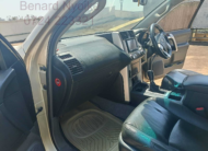 2011 Toyota Prado TX