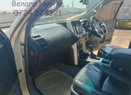 2011 Toyota Prado TX